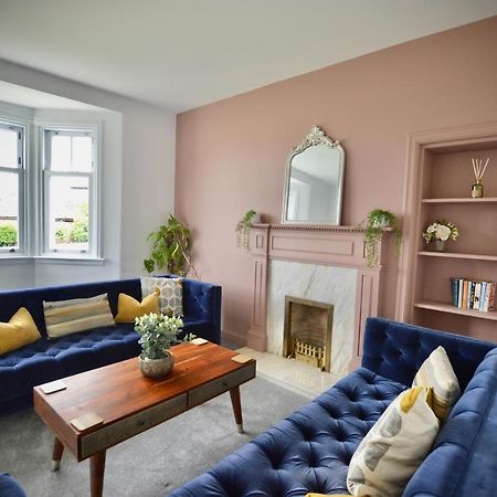 Torphin House Villa Edinburgh Kültér fotó