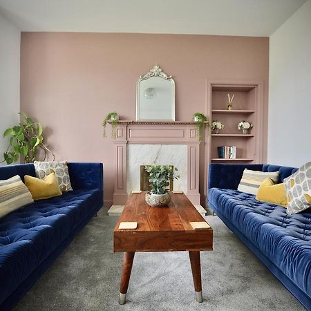 Torphin House Villa Edinburgh Kültér fotó