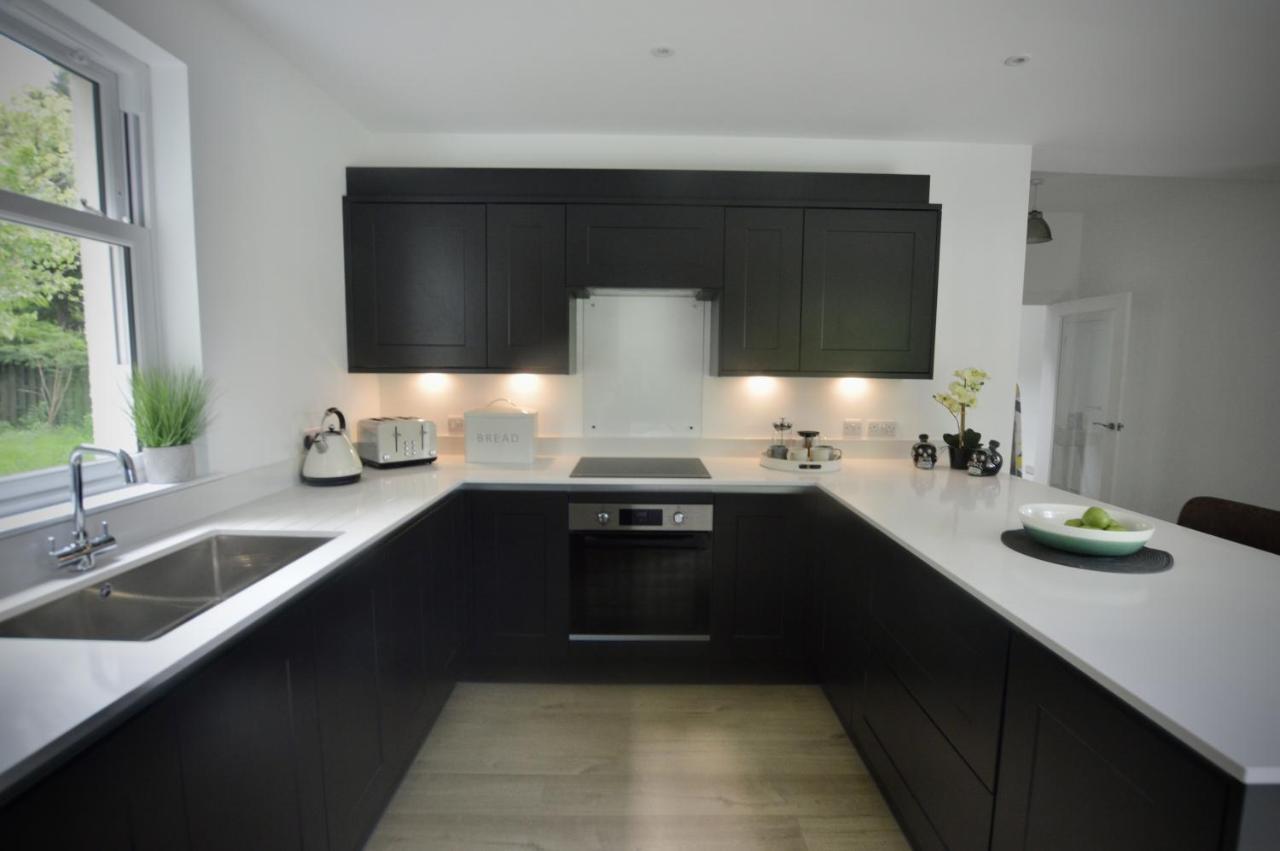 Torphin House Villa Edinburgh Kültér fotó