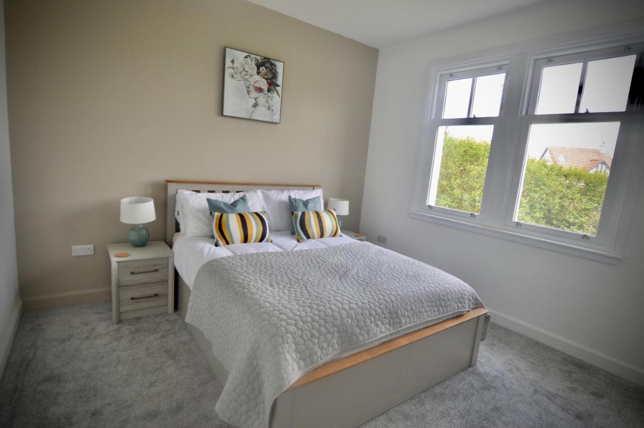 Torphin House Villa Edinburgh Kültér fotó
